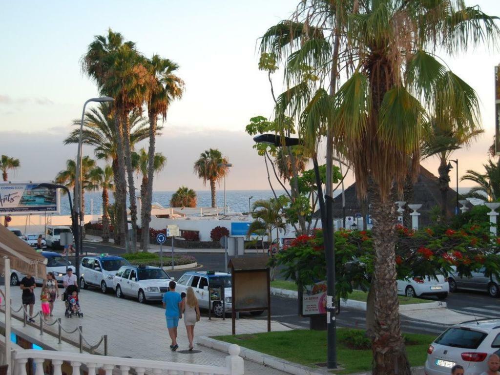 Los Cristianos Royal Gardens Playa de las Américas Dış mekan fotoğraf